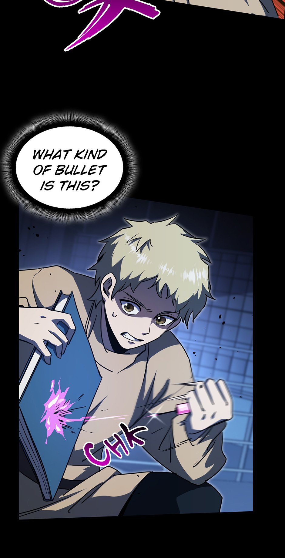 The Beginning After the End Manhwa - Chapter 196 Page 32