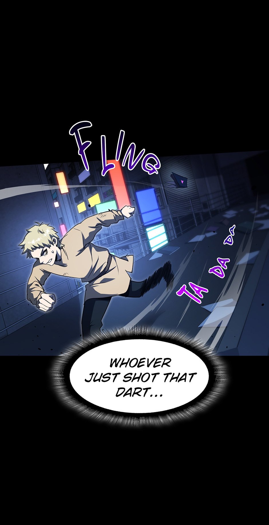 The Beginning After the End Manhwa - Chapter 196 Page 33