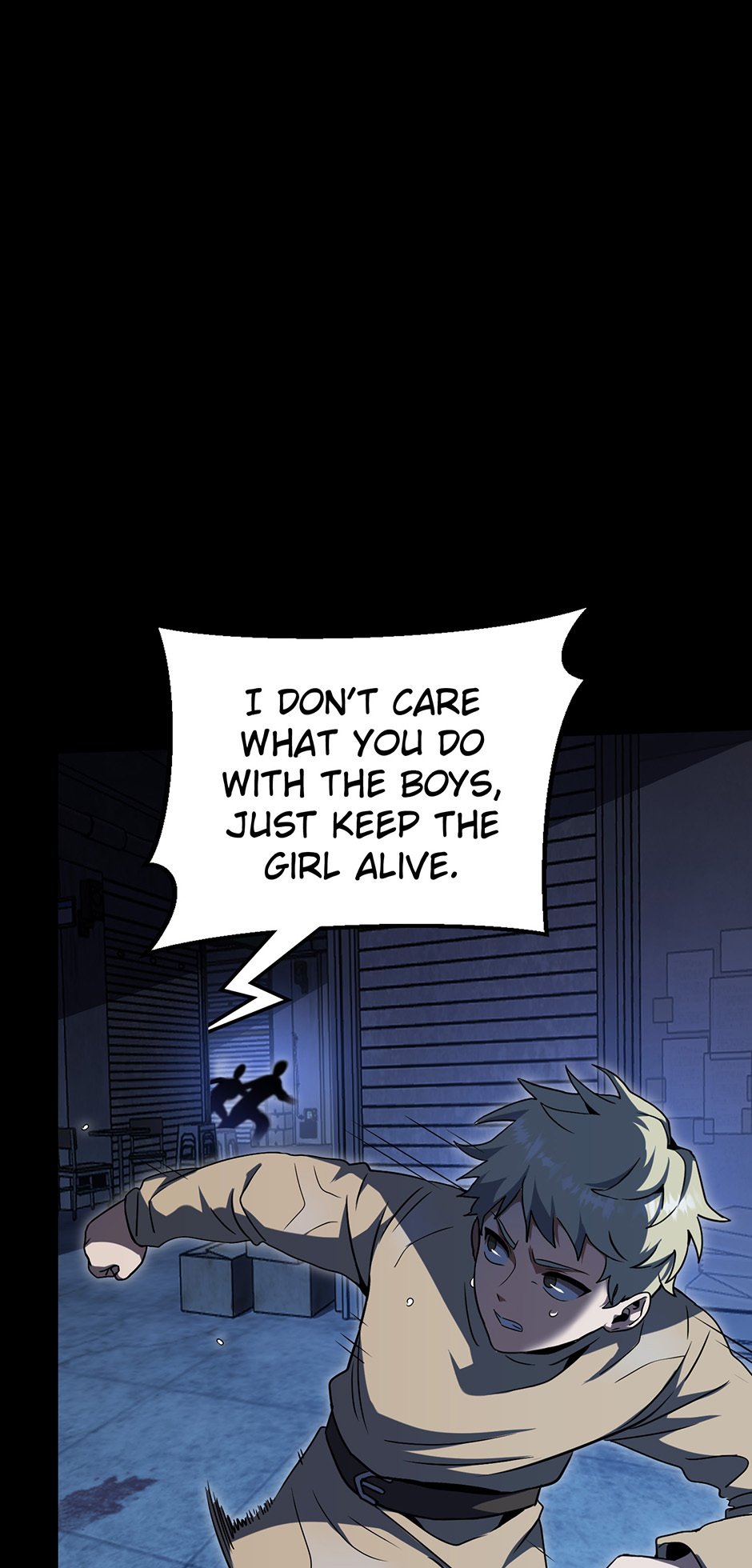 The Beginning After the End Manhwa - Chapter 196 Page 35