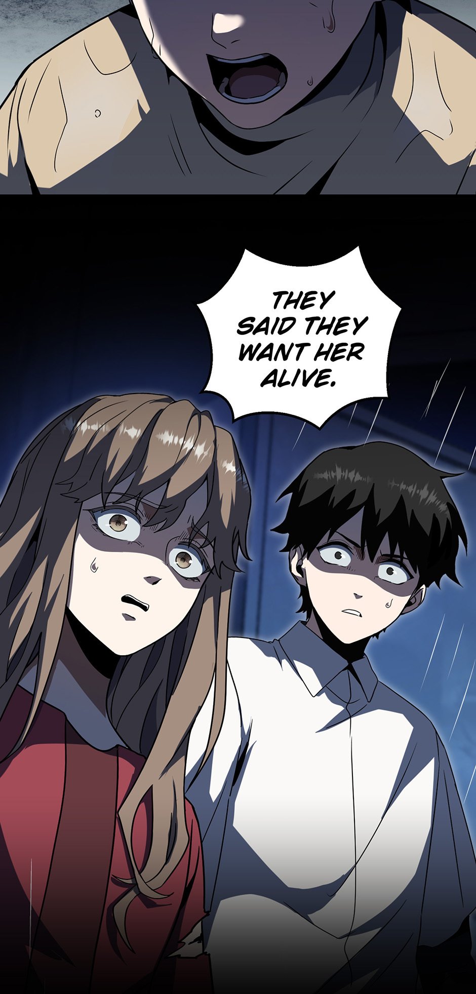 The Beginning After the End Manhwa - Chapter 196 Page 38