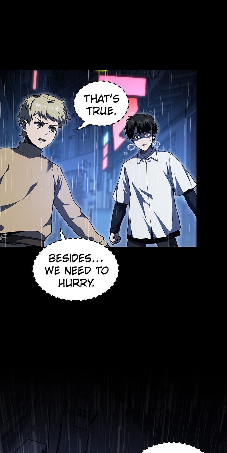 The Beginning After the End Manhwa - Chapter 196 Page 43