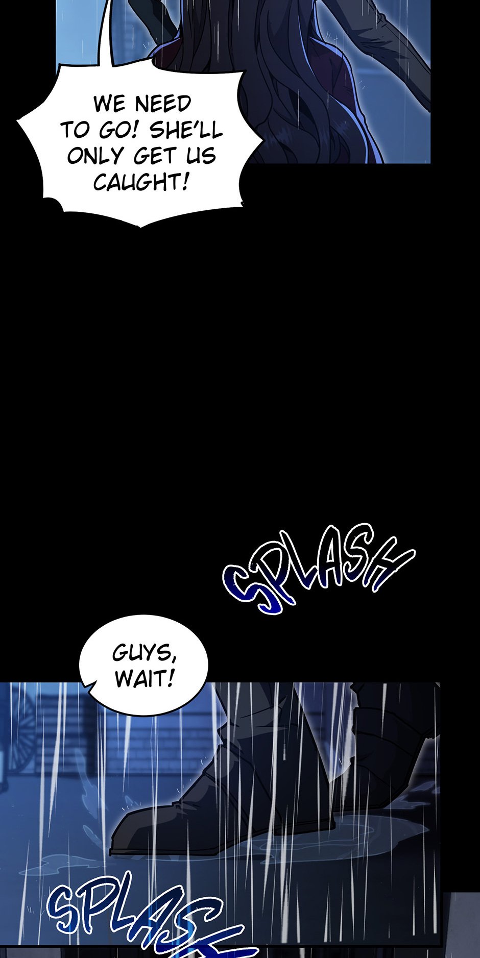 The Beginning After the End Manhwa - Chapter 196 Page 45