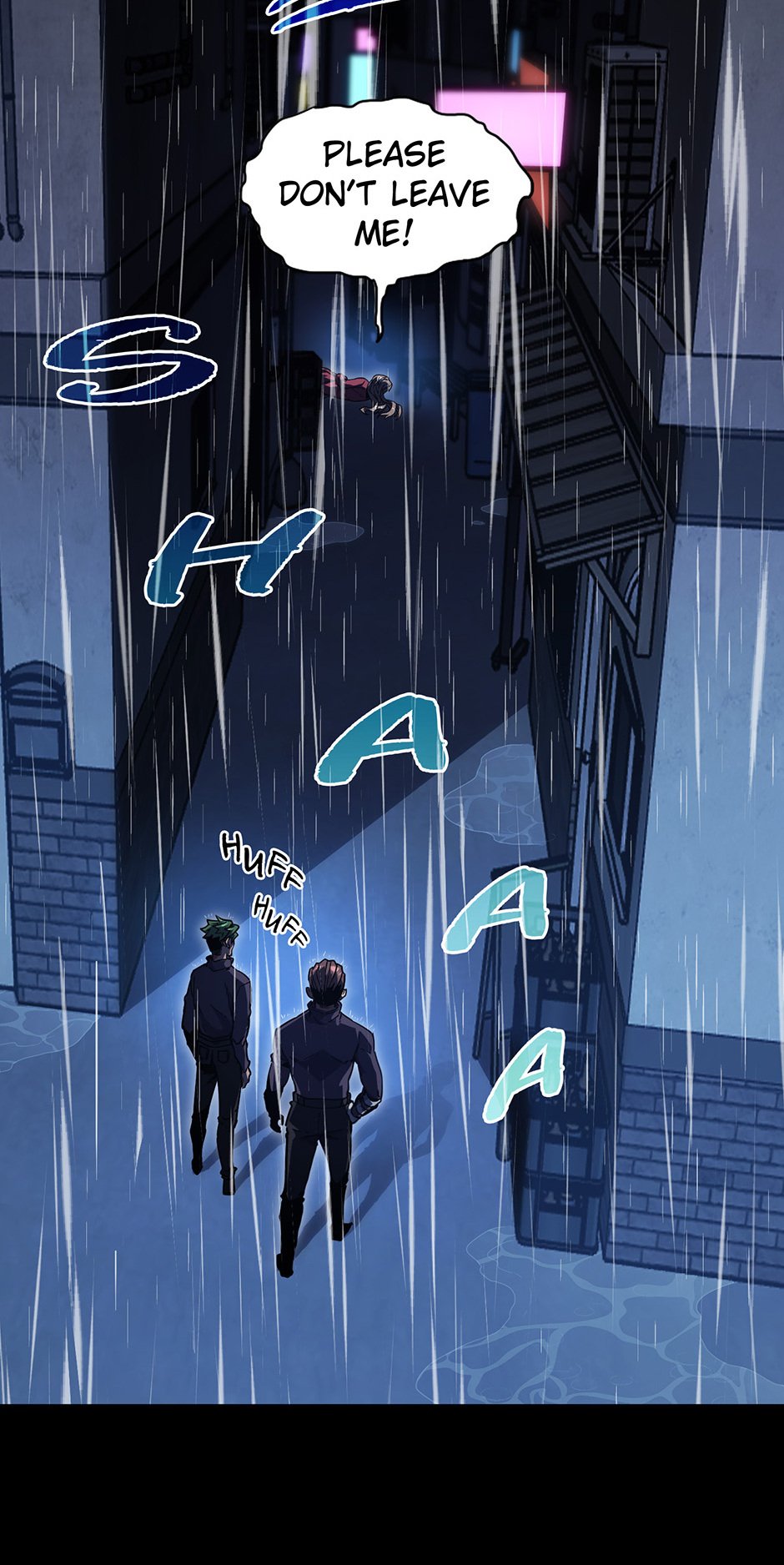 The Beginning After the End Manhwa - Chapter 196 Page 46