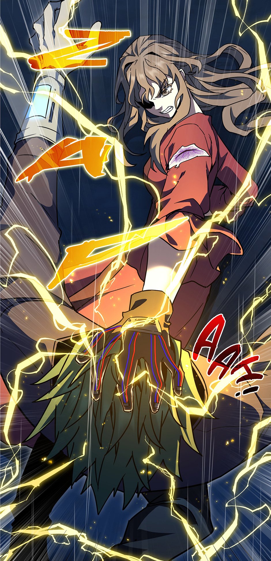 The Beginning After the End Manhwa - Chapter 196 Page 50