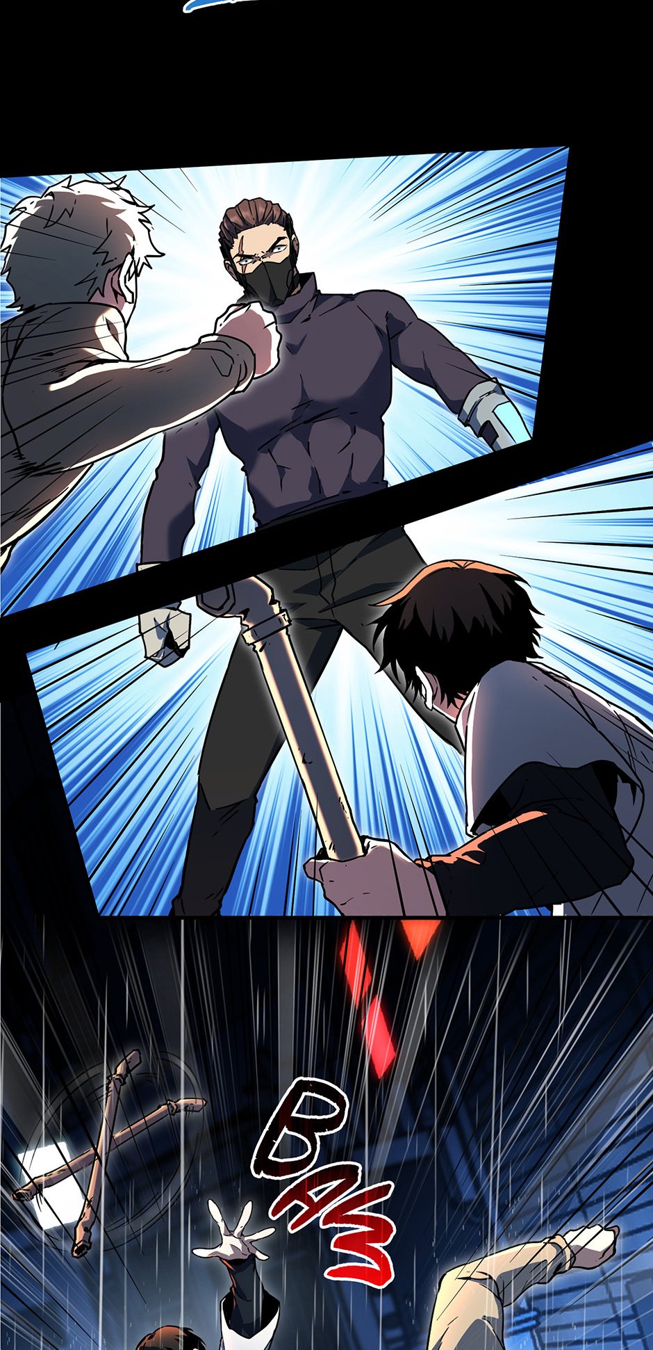 The Beginning After the End Manhwa - Chapter 196 Page 52