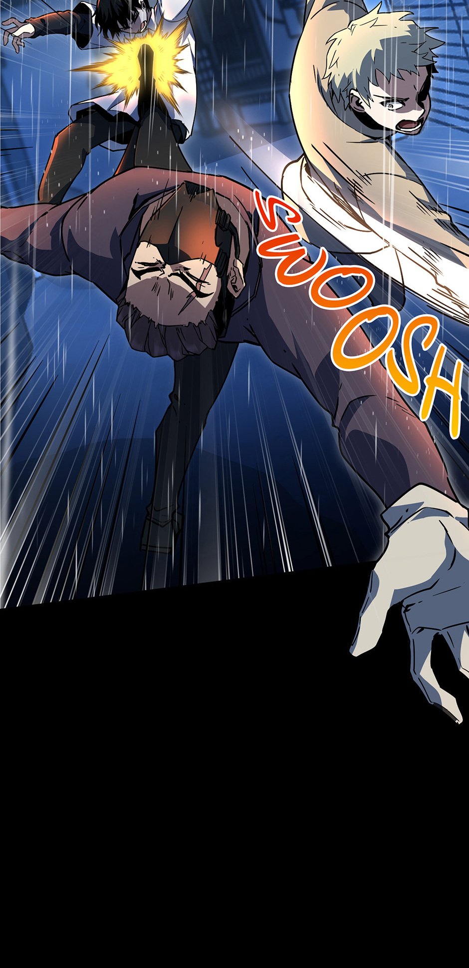 The Beginning After the End Manhwa - Chapter 196 Page 53