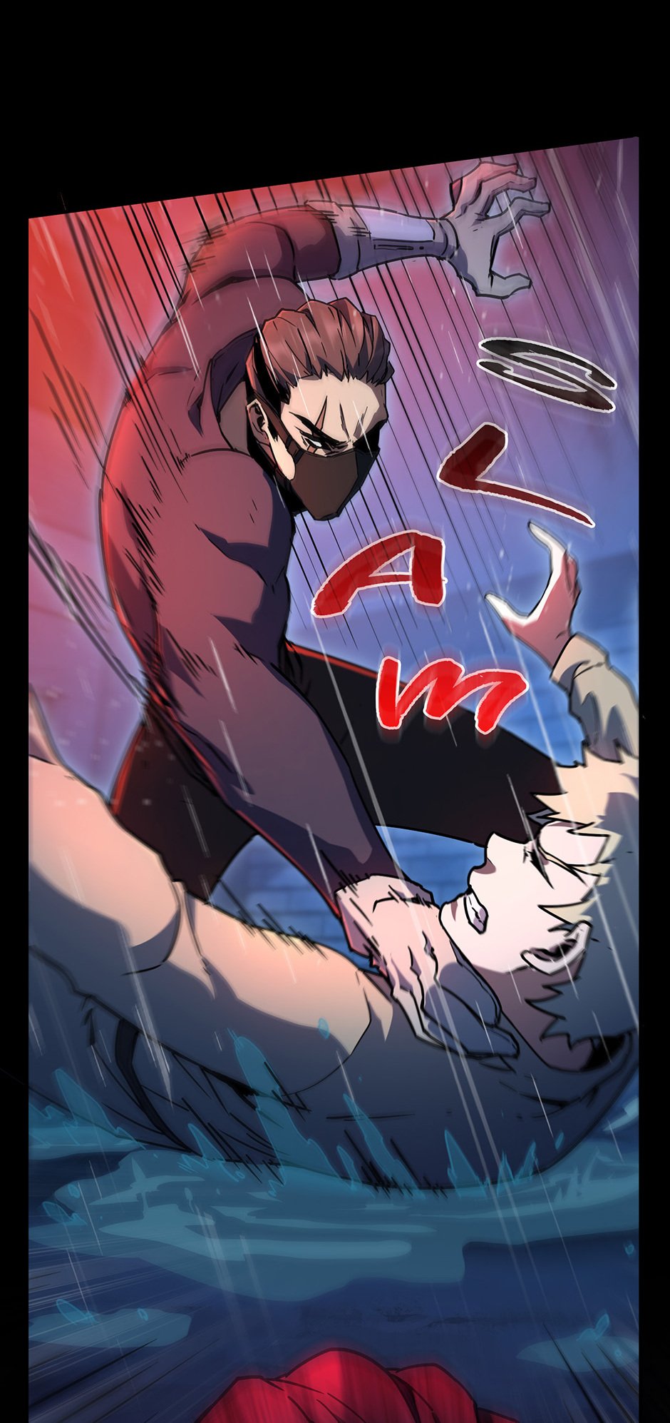 The Beginning After the End Manhwa - Chapter 196 Page 55