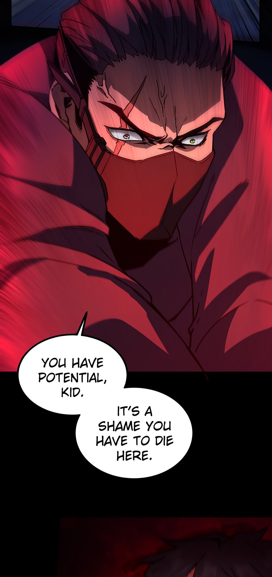 The Beginning After the End Manhwa - Chapter 196 Page 56