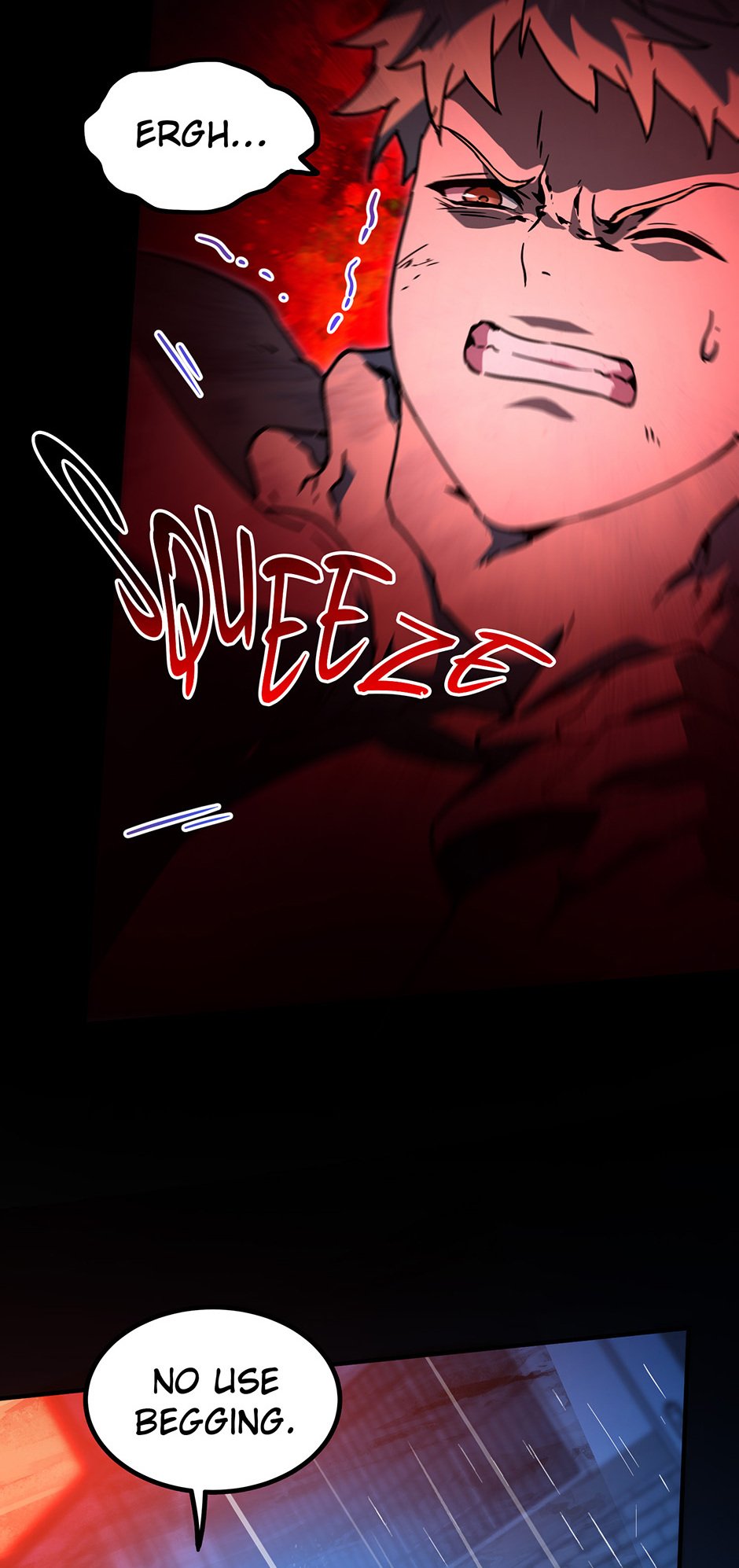 The Beginning After the End Manhwa - Chapter 196 Page 57