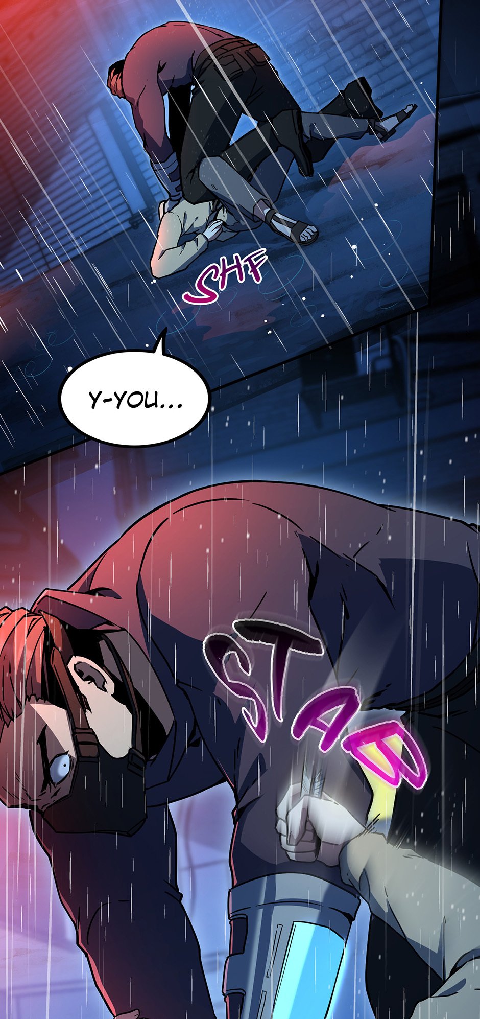 The Beginning After the End Manhwa - Chapter 196 Page 58