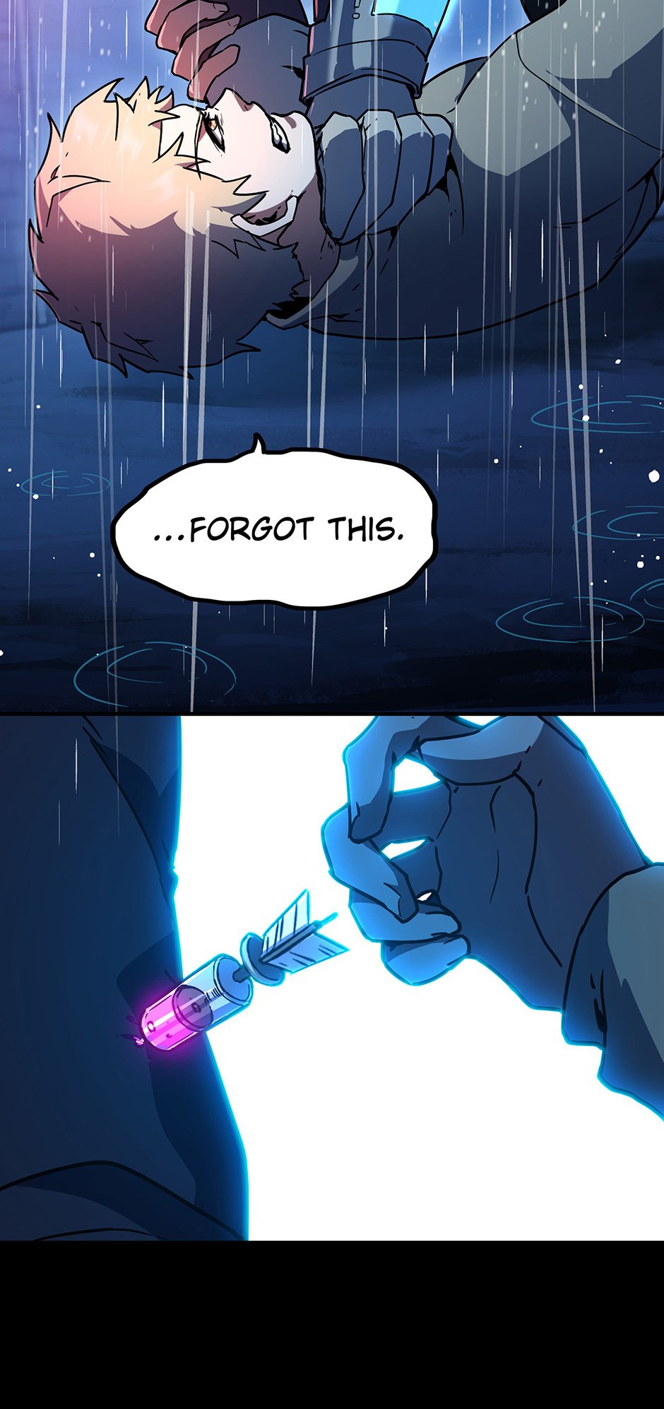 The Beginning After the End Manhwa - Chapter 196 Page 59