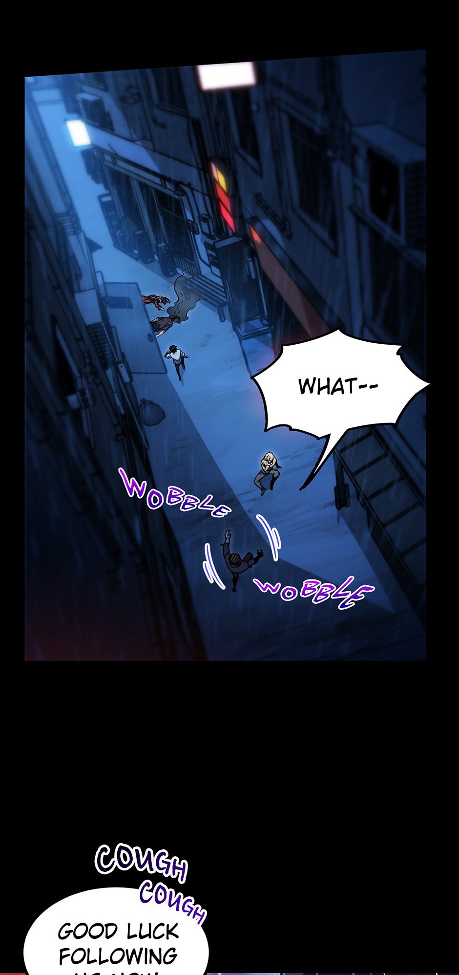 The Beginning After the End Manhwa - Chapter 196 Page 60