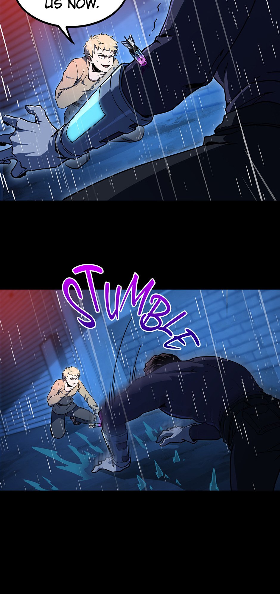 The Beginning After the End Manhwa - Chapter 196 Page 61