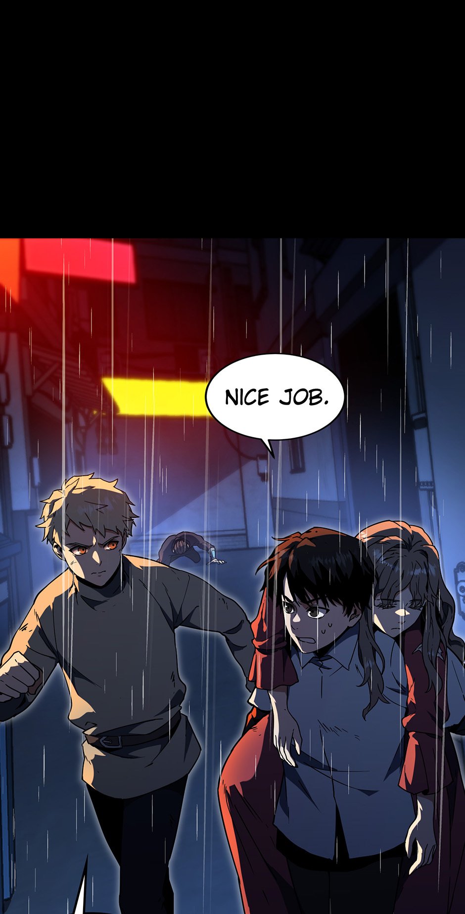 The Beginning After the End Manhwa - Chapter 196 Page 62