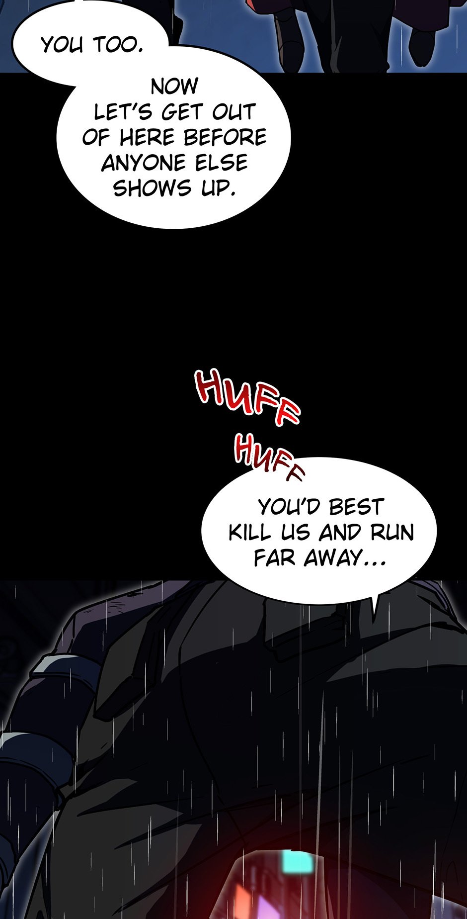 The Beginning After the End Manhwa - Chapter 196 Page 63