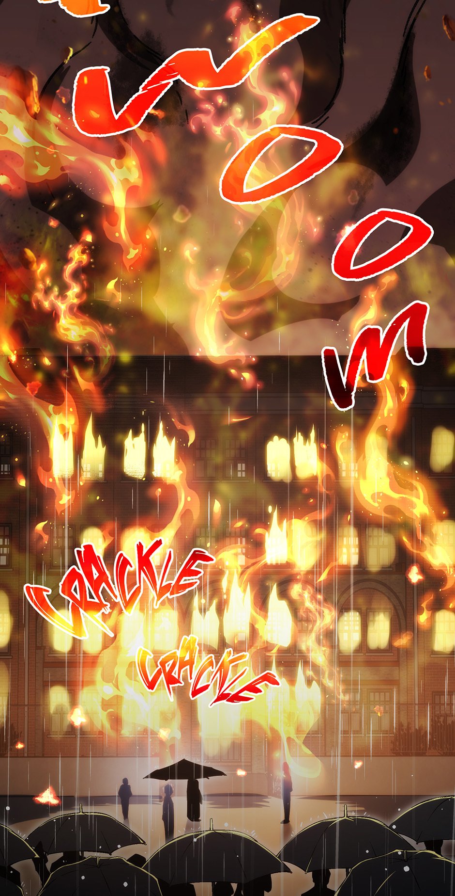 The Beginning After the End Manhwa - Chapter 196 Page 66