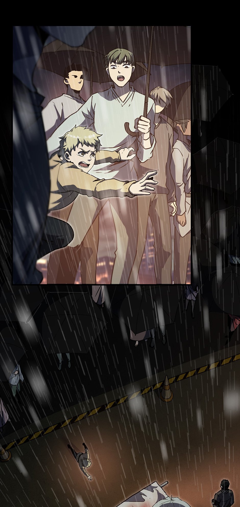 The Beginning After the End Manhwa - Chapter 196 Page 68