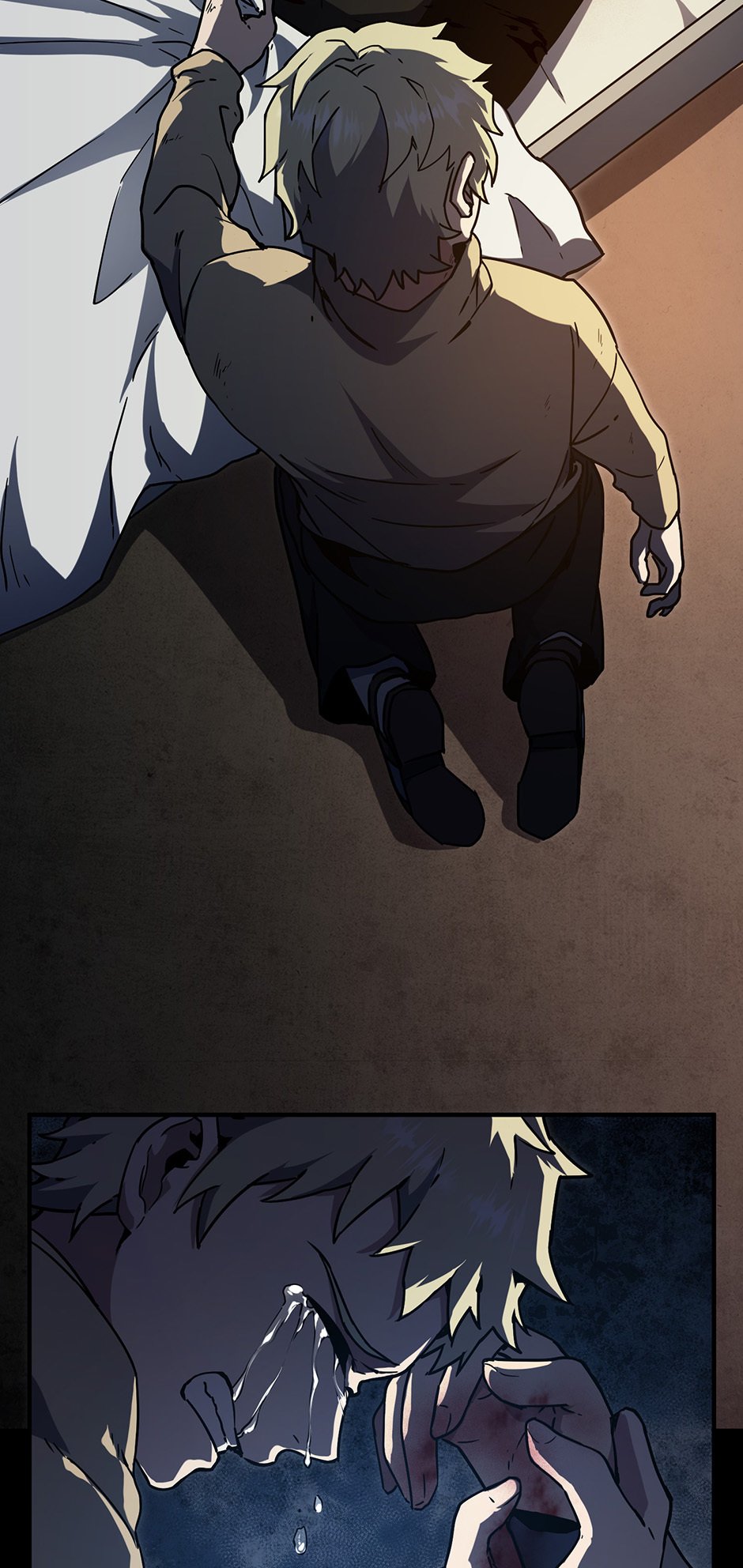 The Beginning After the End Manhwa - Chapter 196 Page 71