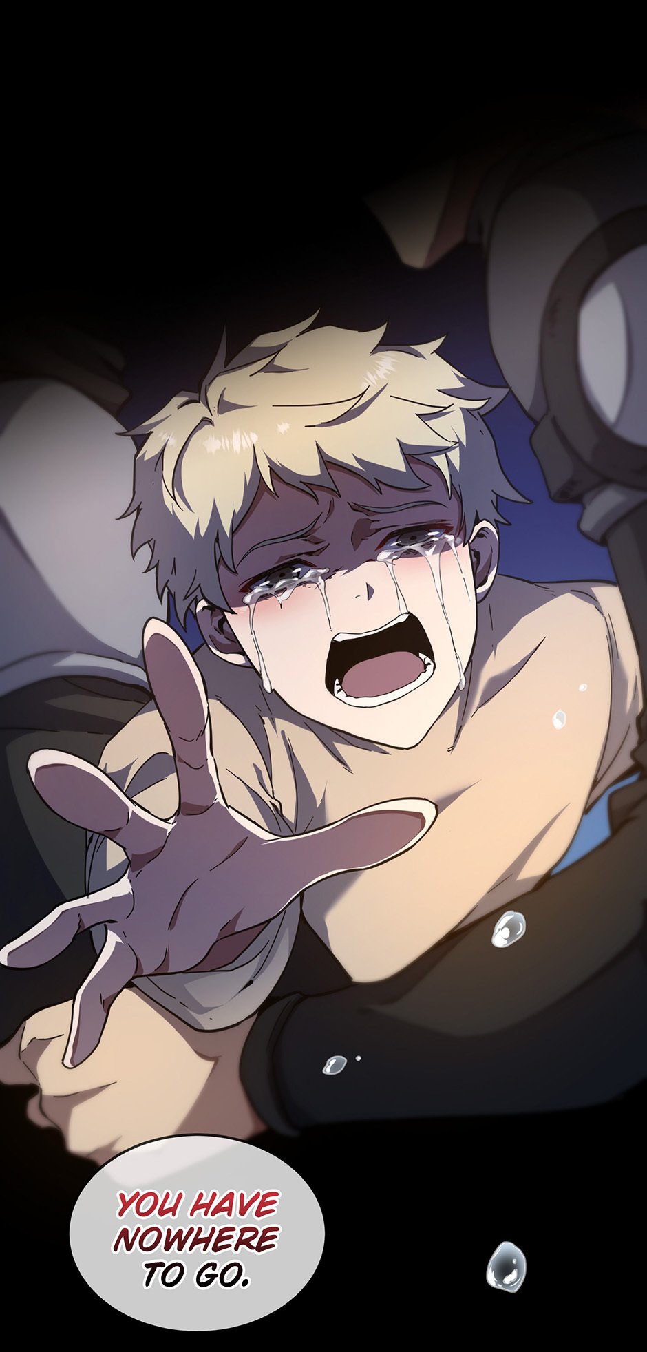 The Beginning After the End Manhwa - Chapter 196 Page 74