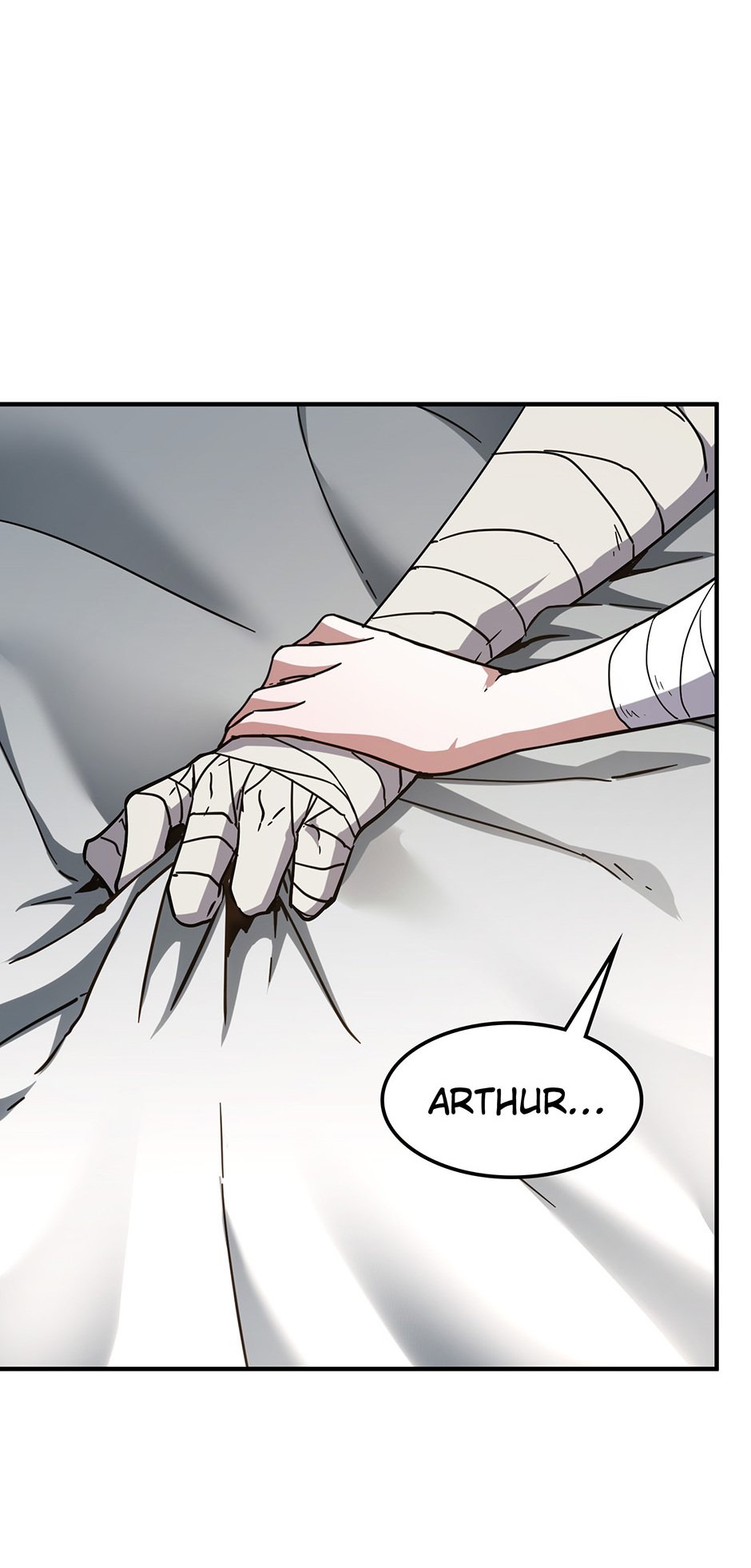 The Beginning After the End Manhwa - Chapter 196 Page 77