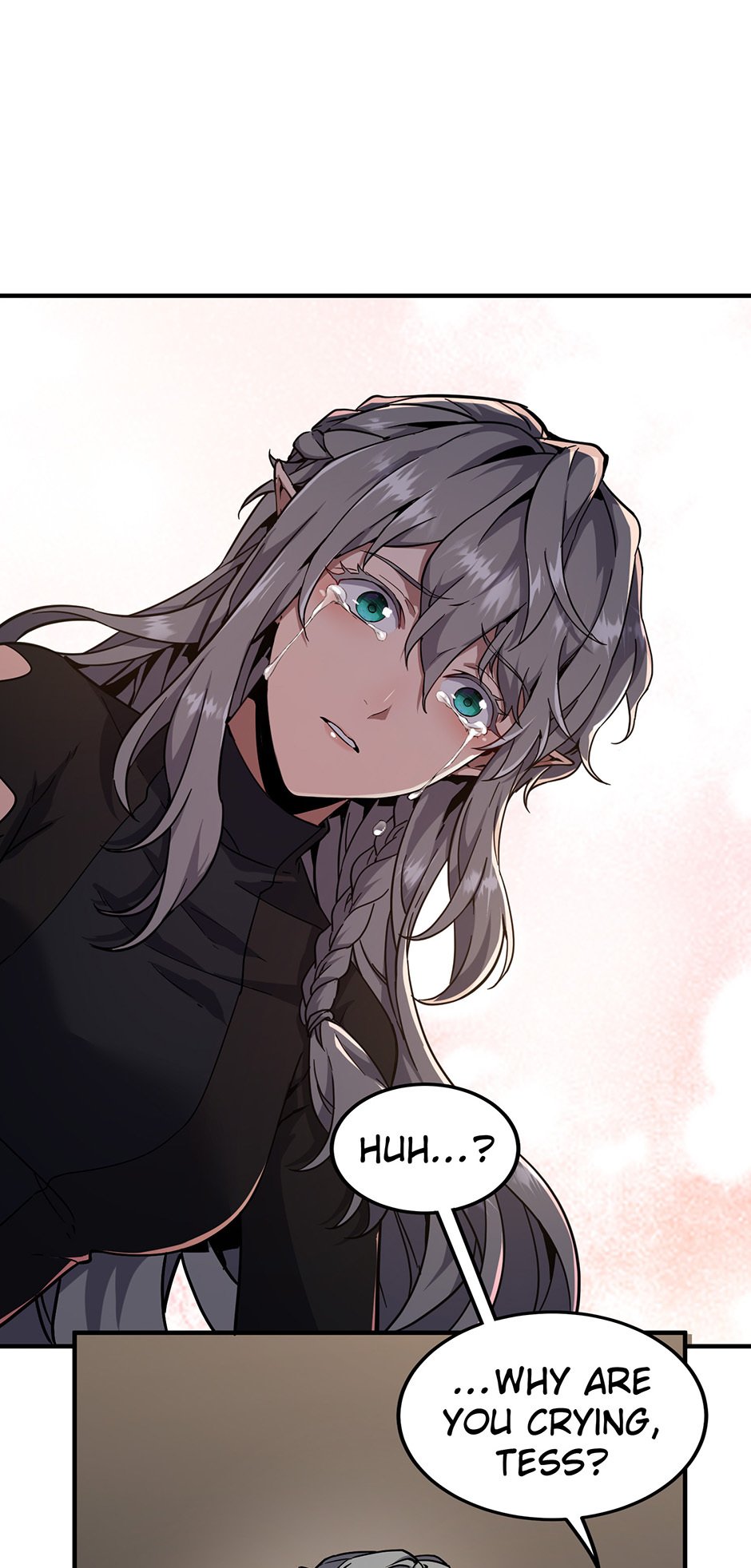 The Beginning After the End Manhwa - Chapter 196 Page 78