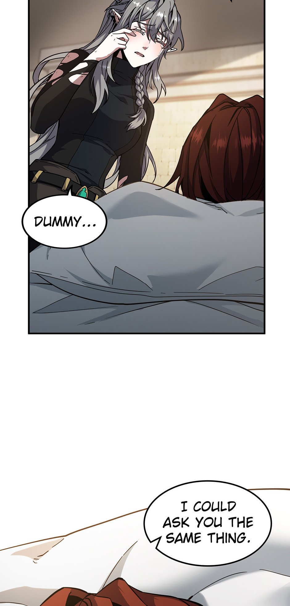 The Beginning After the End Manhwa - Chapter 196 Page 79