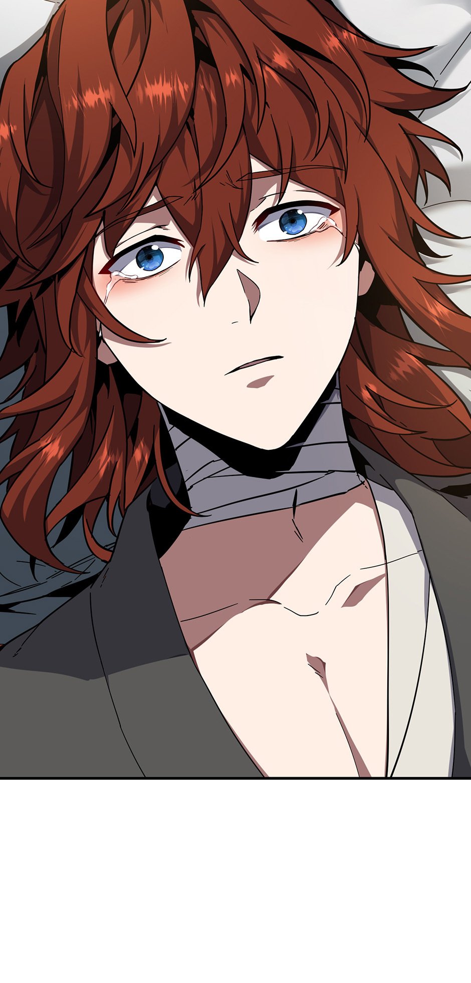 The Beginning After the End Manhwa - Chapter 196 Page 80