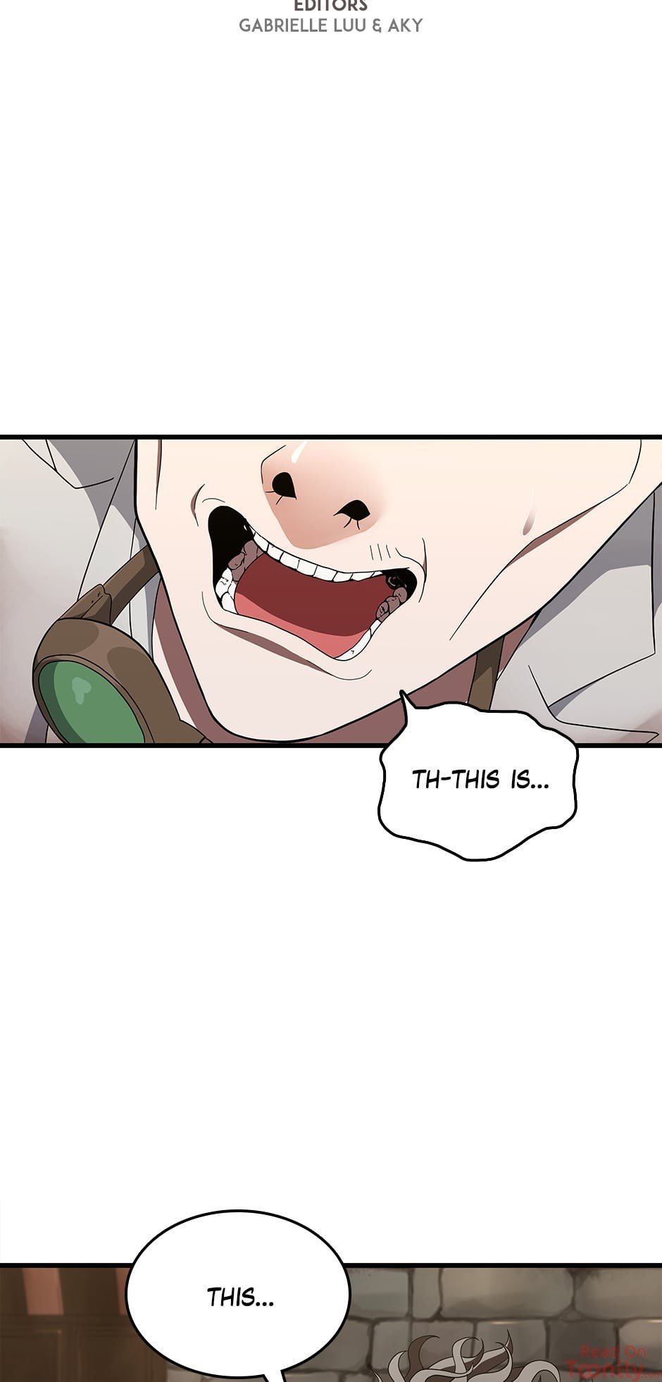 The Beginning After the End Manhwa - Chapter 78 Page 3