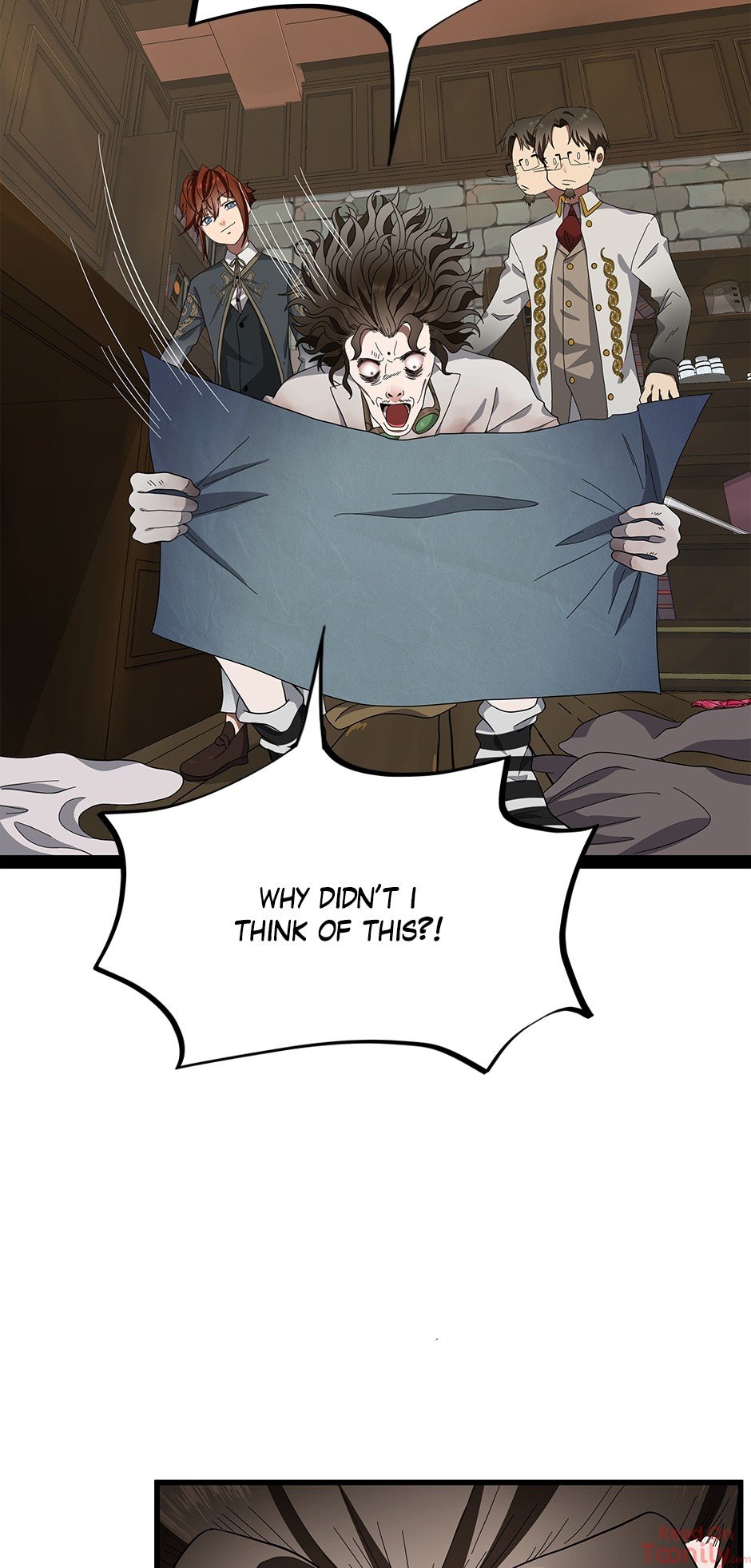 The Beginning After the End Manhwa - Chapter 78 Page 5