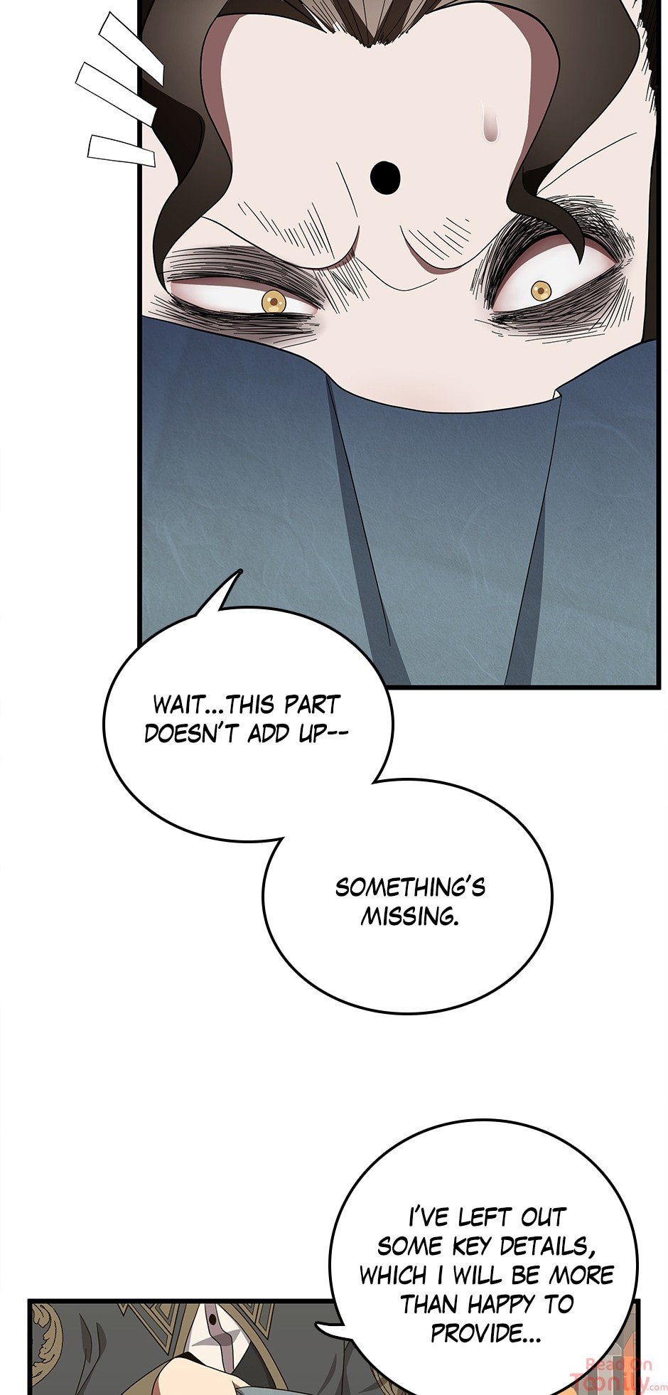 The Beginning After the End Manhwa - Chapter 78 Page 6