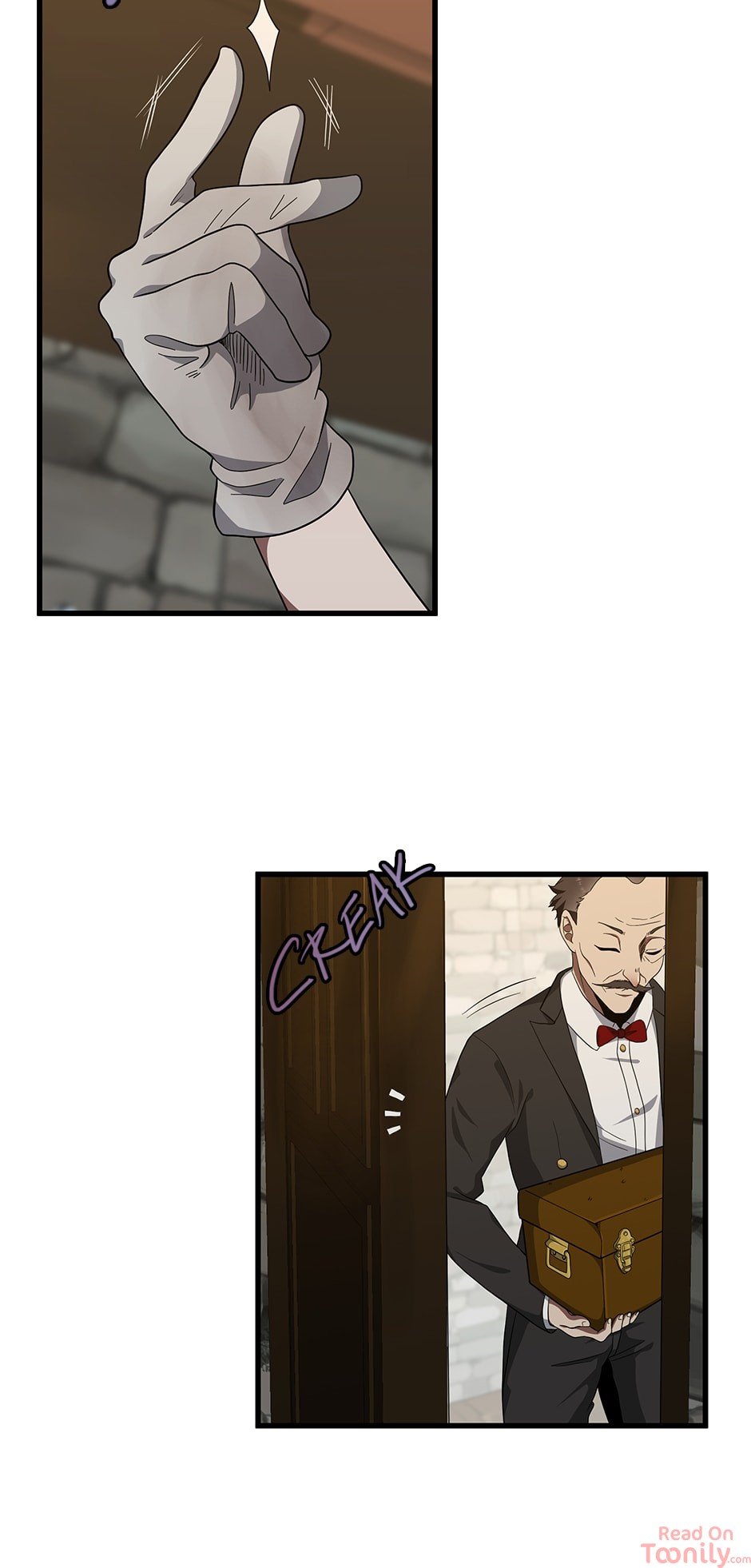 The Beginning After the End Manhwa - Chapter 78 Page 11