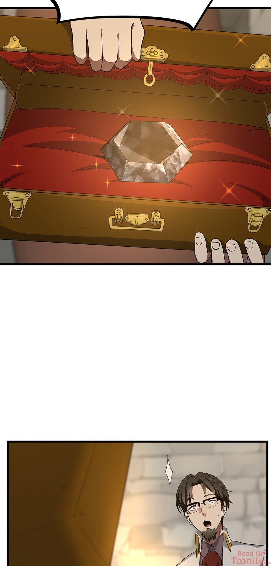 The Beginning After the End Manhwa - Chapter 78 Page 13