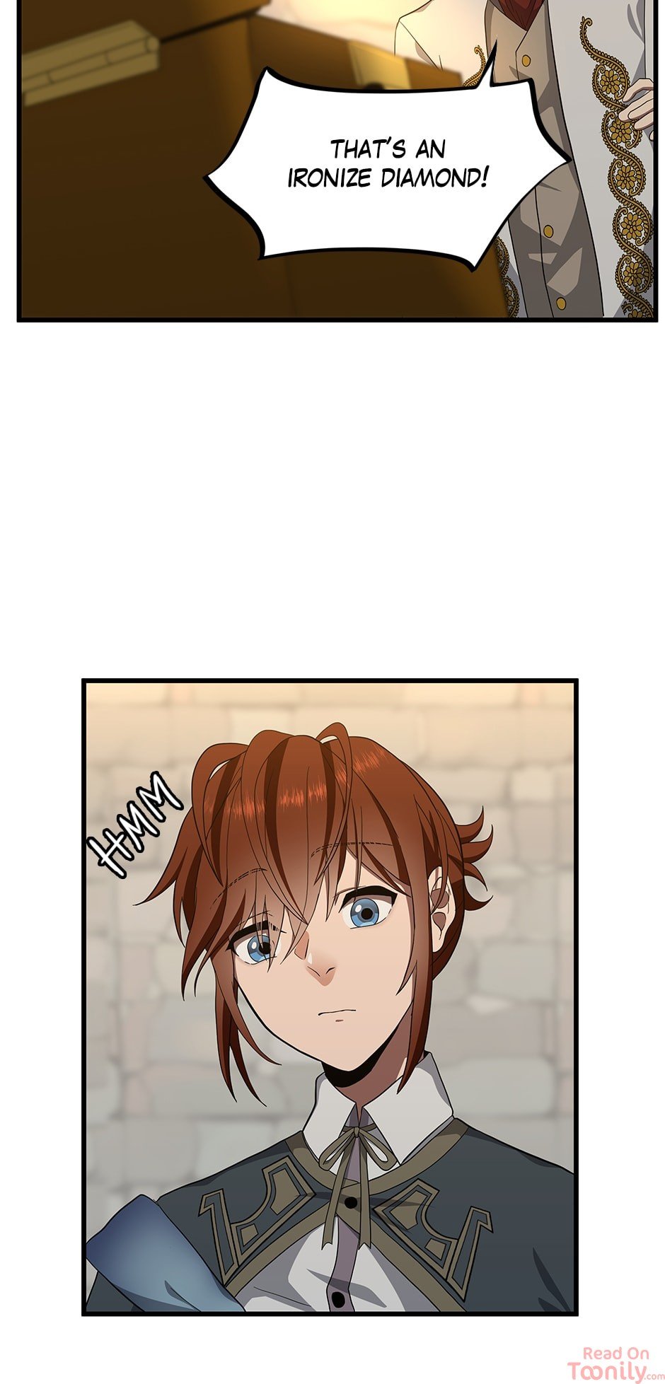 The Beginning After the End Manhwa - Chapter 78 Page 14