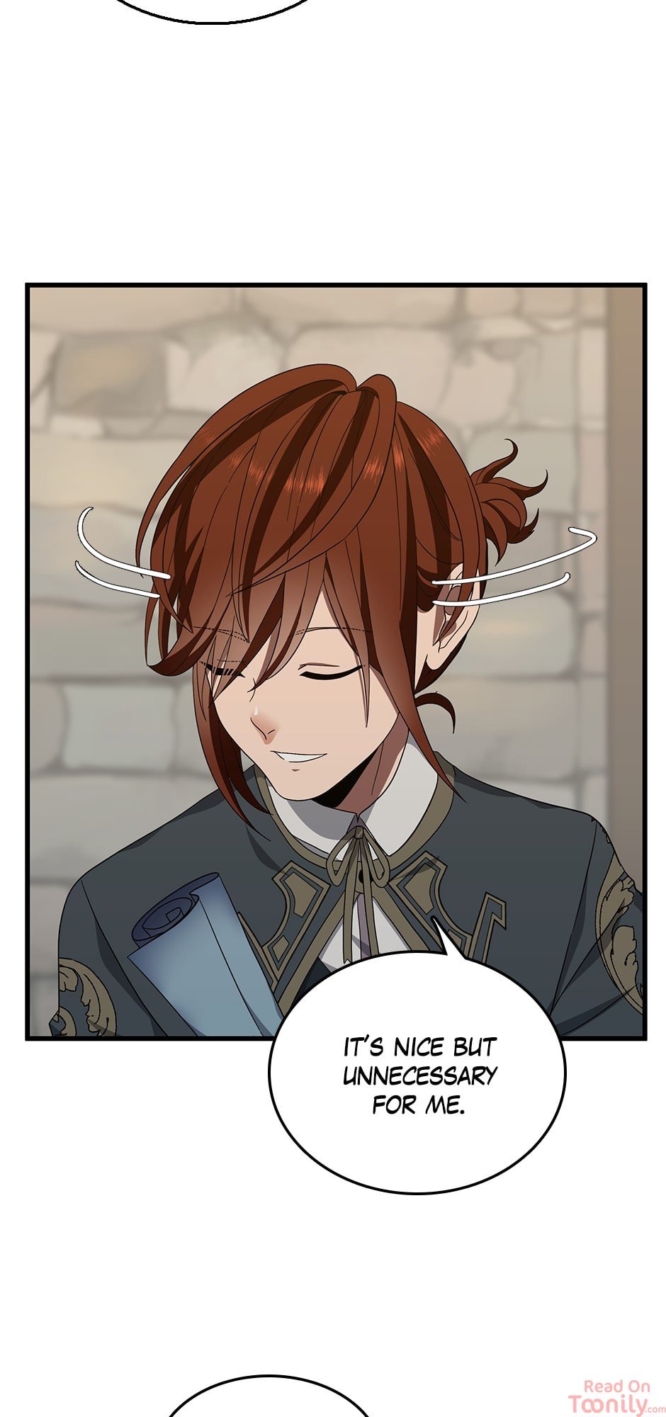 The Beginning After the End Manhwa - Chapter 78 Page 16