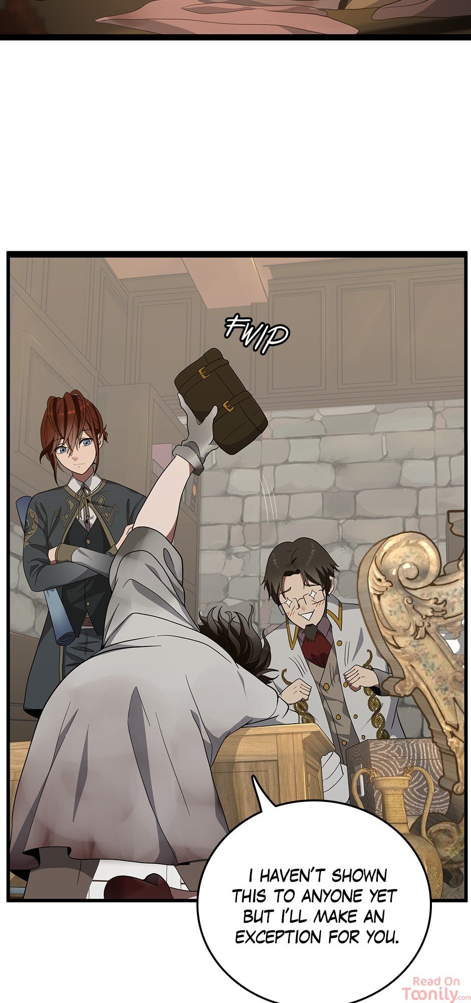 The Beginning After the End Manhwa - Chapter 78 Page 19