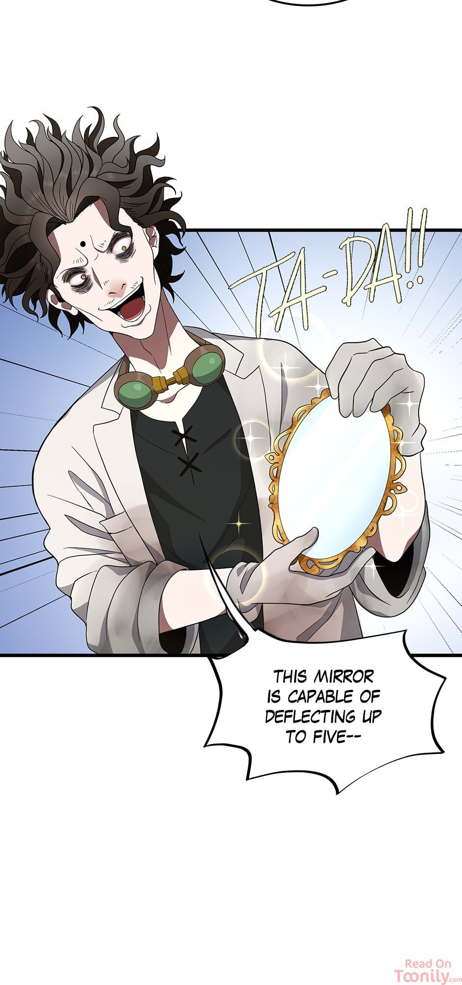 The Beginning After the End Manhwa - Chapter 78 Page 20