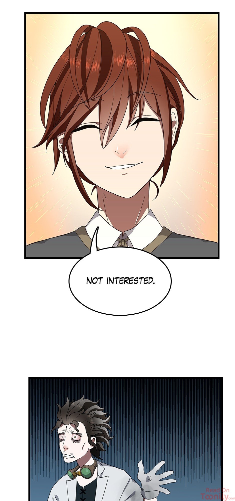 The Beginning After the End Manhwa - Chapter 78 Page 21