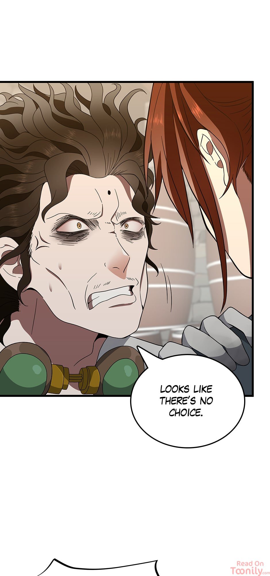 The Beginning After the End Manhwa - Chapter 78 Page 25