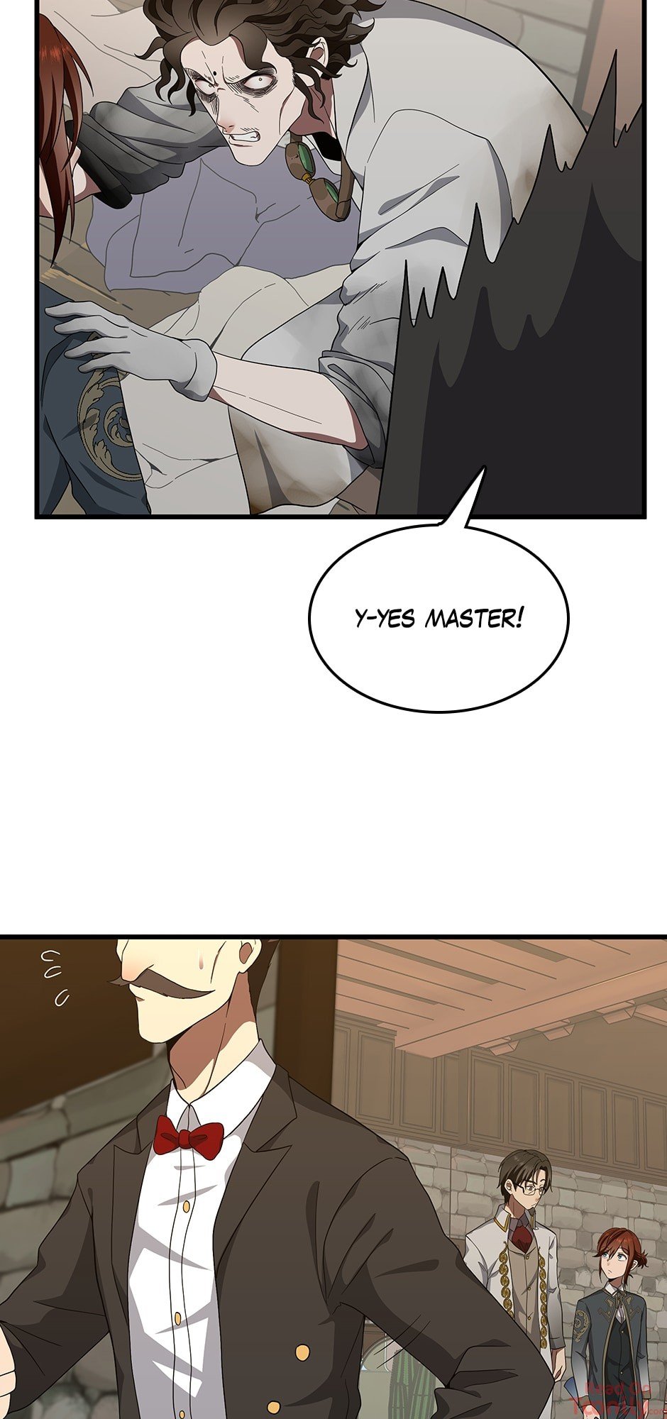 The Beginning After the End Manhwa - Chapter 78 Page 27