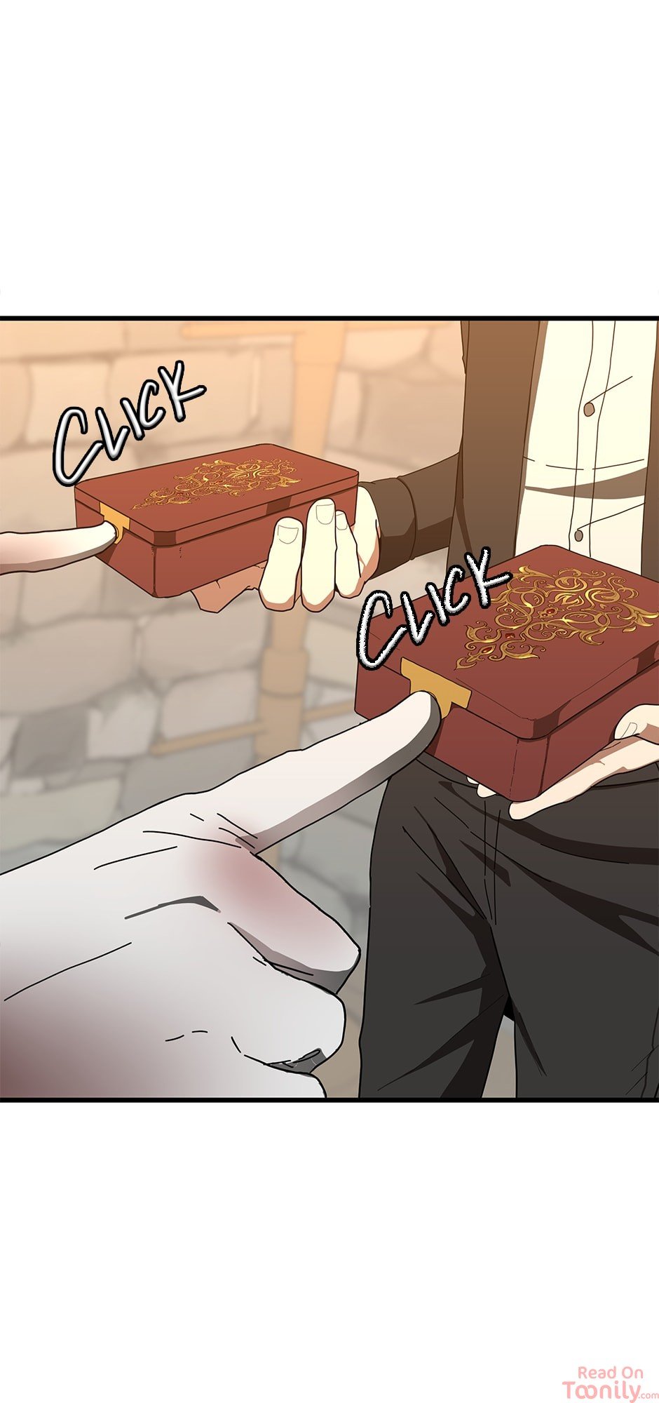 The Beginning After the End Manhwa - Chapter 78 Page 29