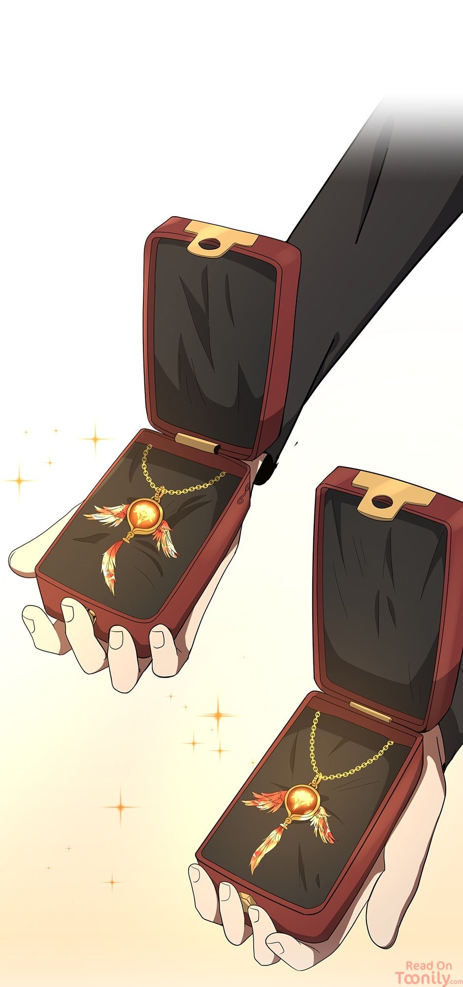 The Beginning After the End Manhwa - Chapter 78 Page 30