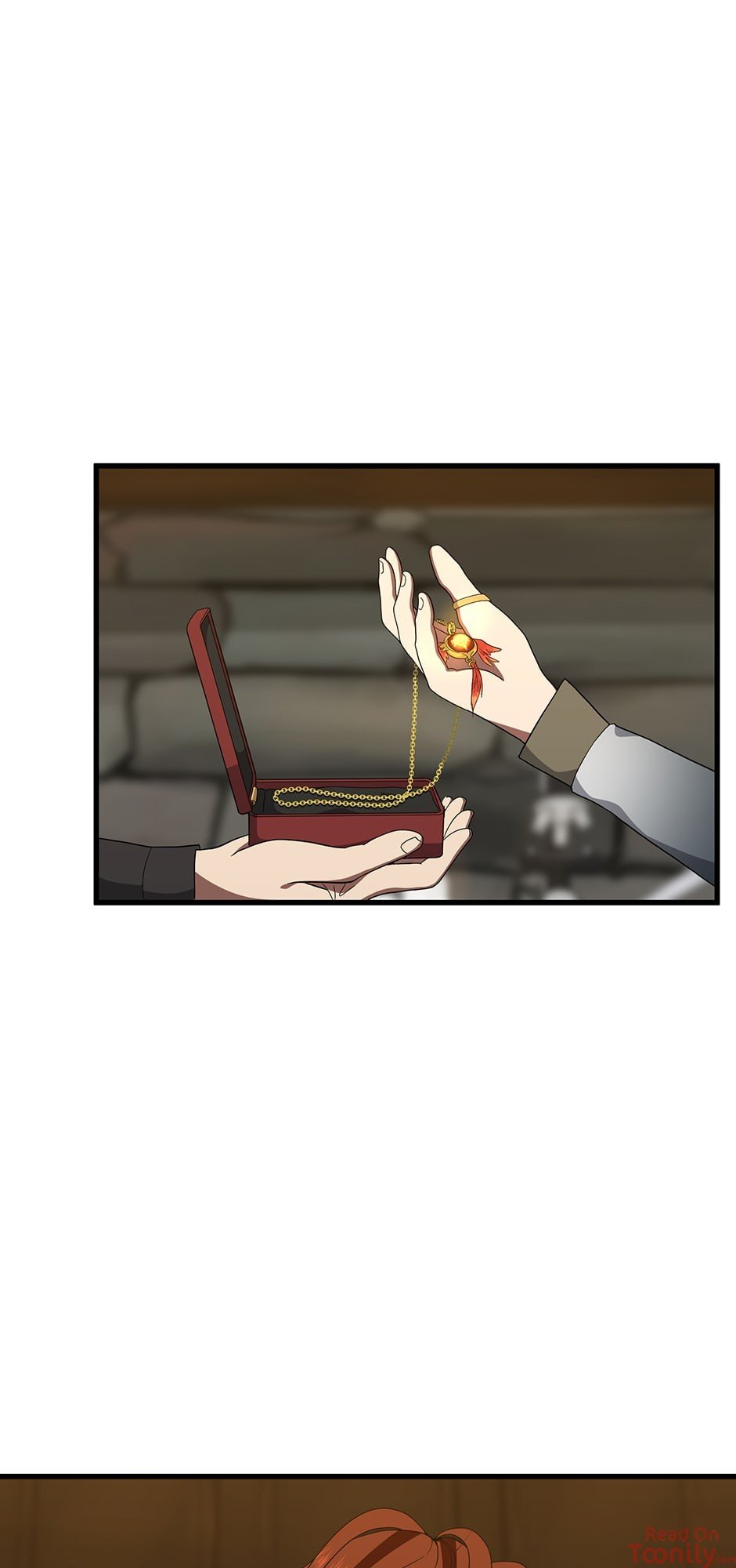 The Beginning After the End Manhwa - Chapter 78 Page 32