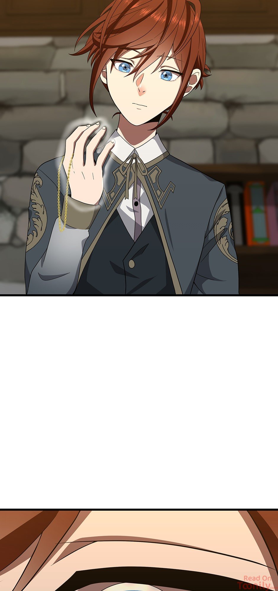 The Beginning After the End Manhwa - Chapter 78 Page 33