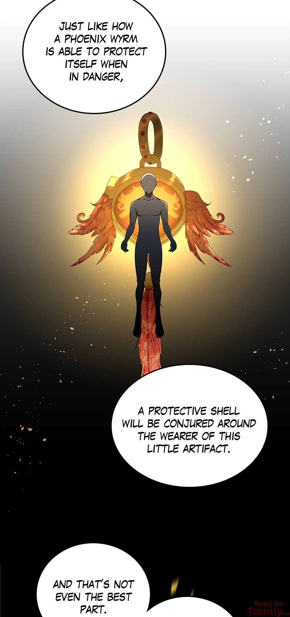 The Beginning After the End Manhwa - Chapter 78 Page 38