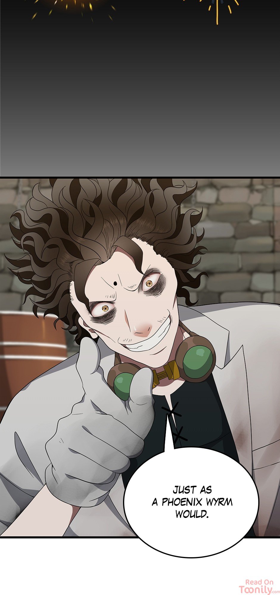 The Beginning After the End Manhwa - Chapter 78 Page 40