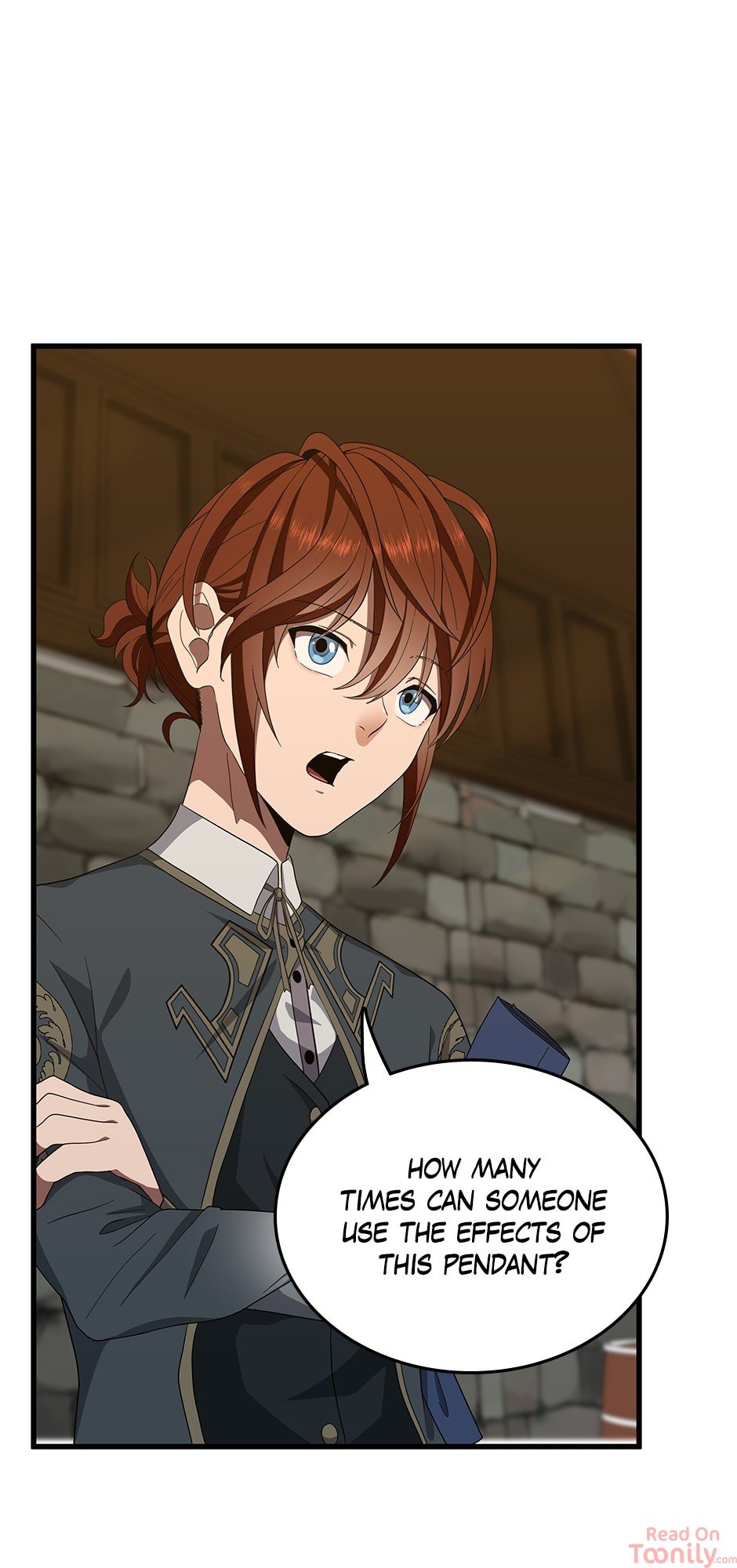 The Beginning After the End Manhwa - Chapter 78 Page 41