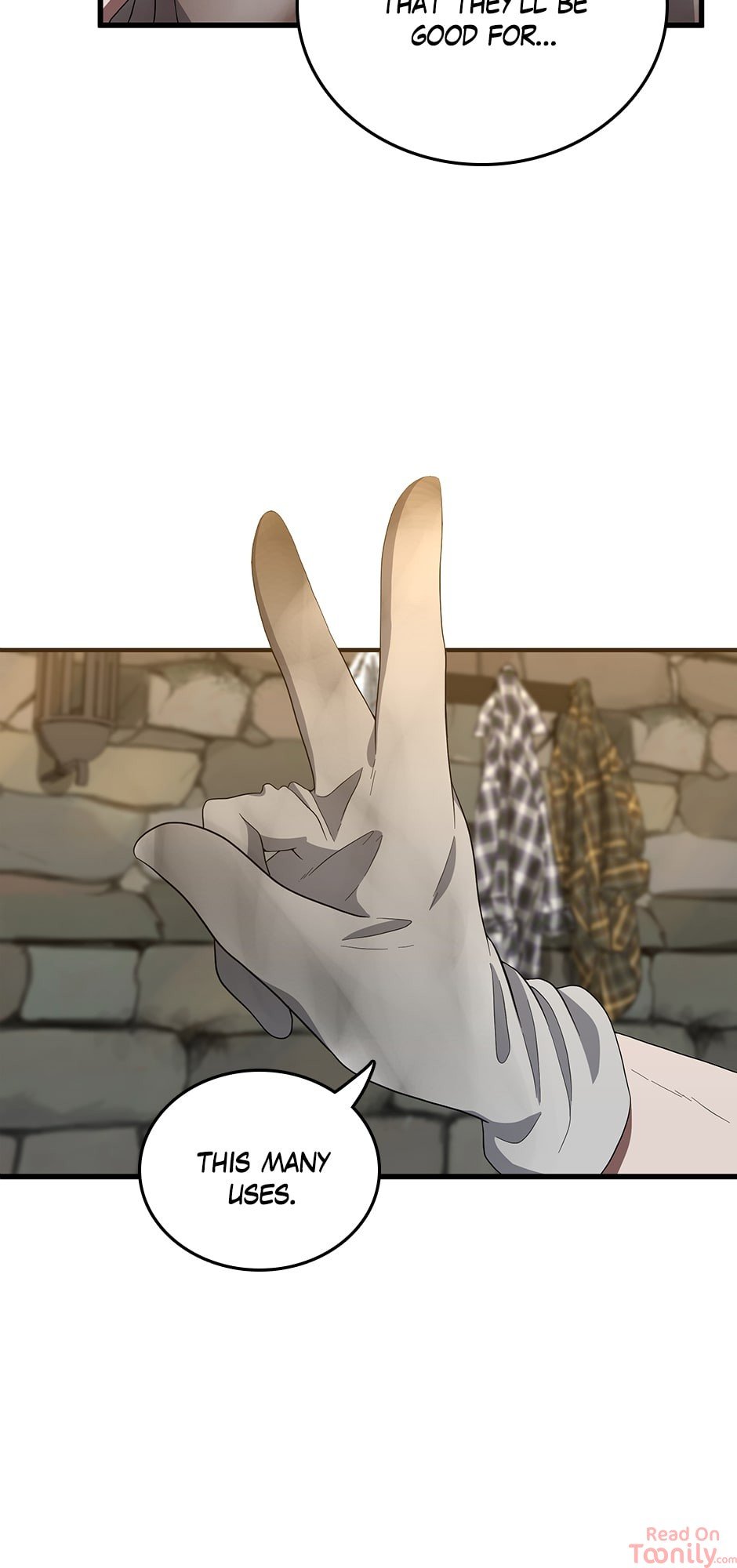 The Beginning After the End Manhwa - Chapter 78 Page 43