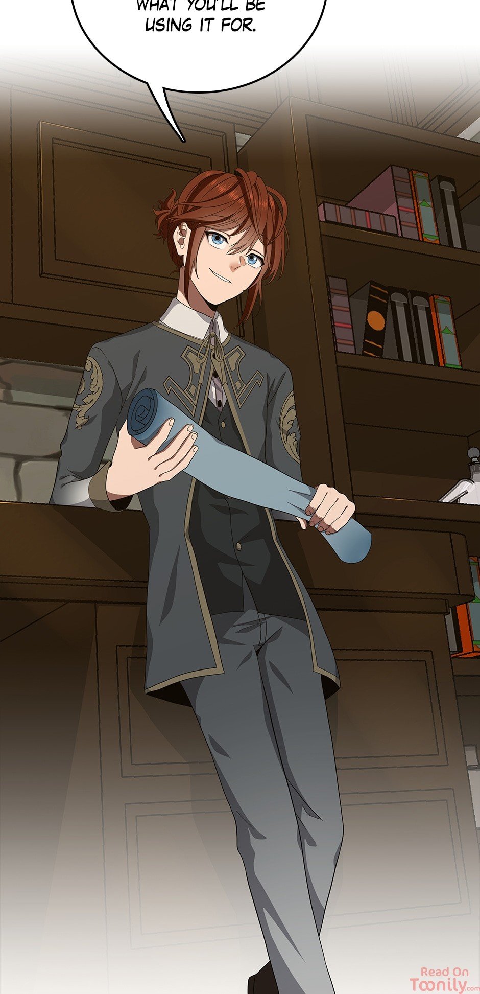 The Beginning After the End Manhwa - Chapter 78 Page 50