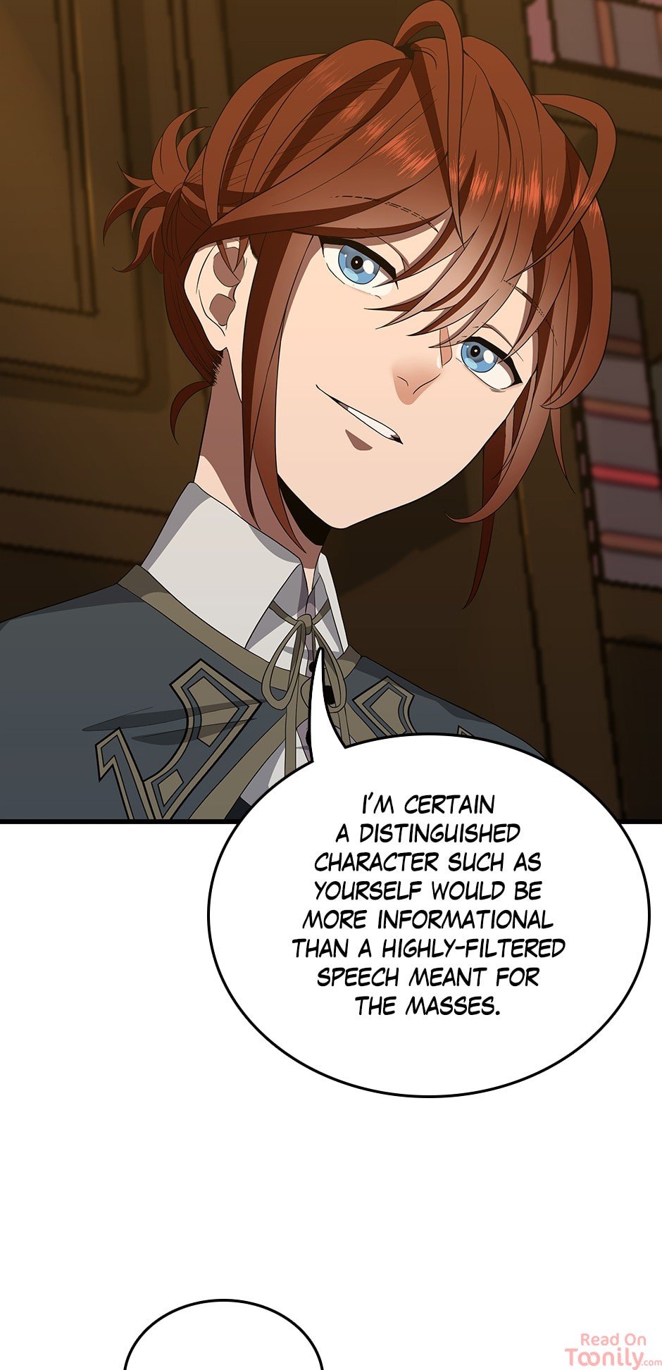 The Beginning After the End Manhwa - Chapter 78 Page 52