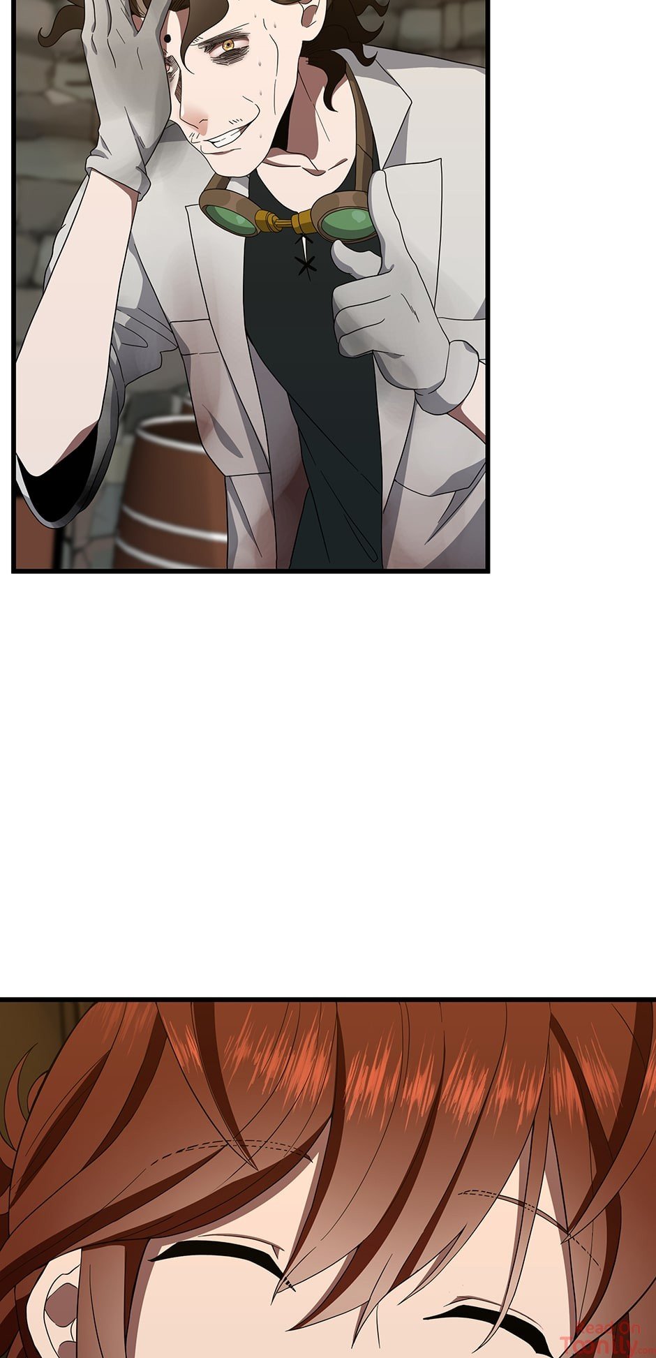 The Beginning After the End Manhwa - Chapter 78 Page 55